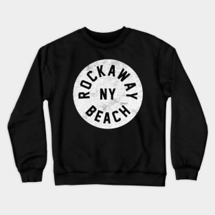 Rock away beach Crewneck Sweatshirt